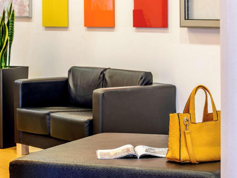ibis budget Muenchen Ost Messe image