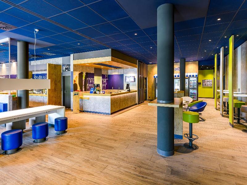 ibis budget Muenchen Ost Messe image