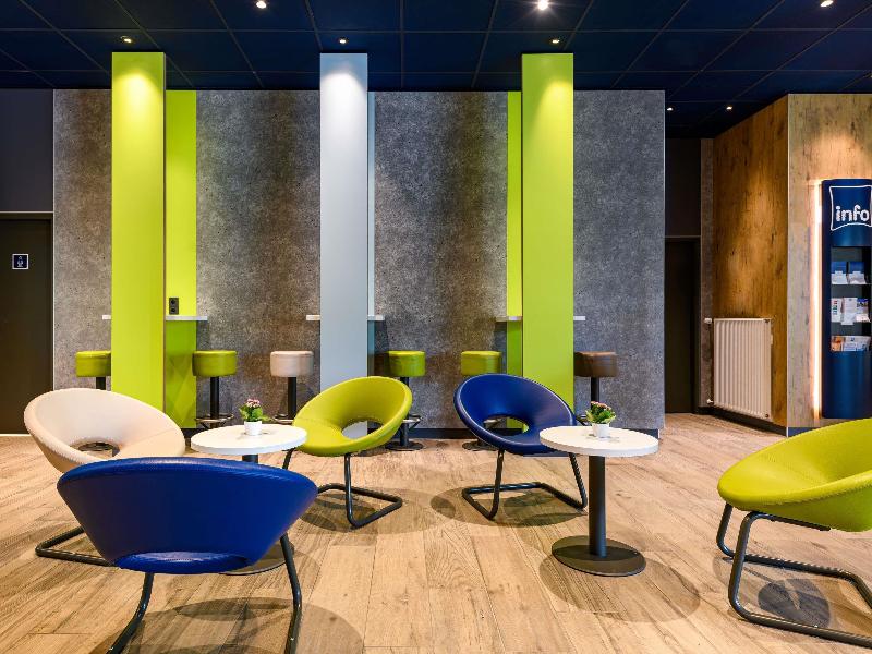 ibis budget Muenchen Ost Messe image