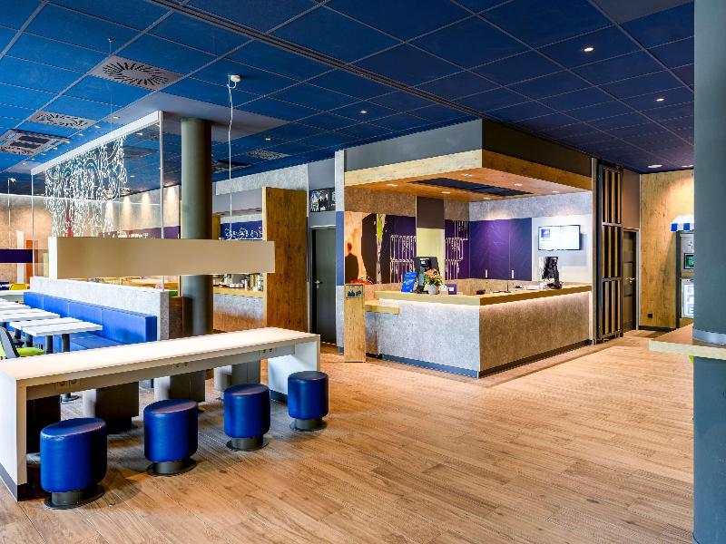 ibis budget Muenchen Ost Messe image