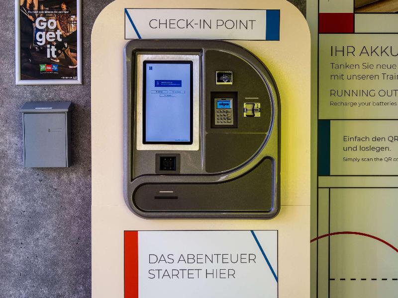 ibis budget Muenchen Ost Messe image