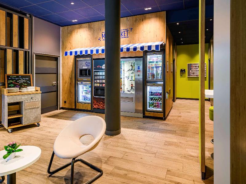 ibis budget Muenchen Ost Messe image