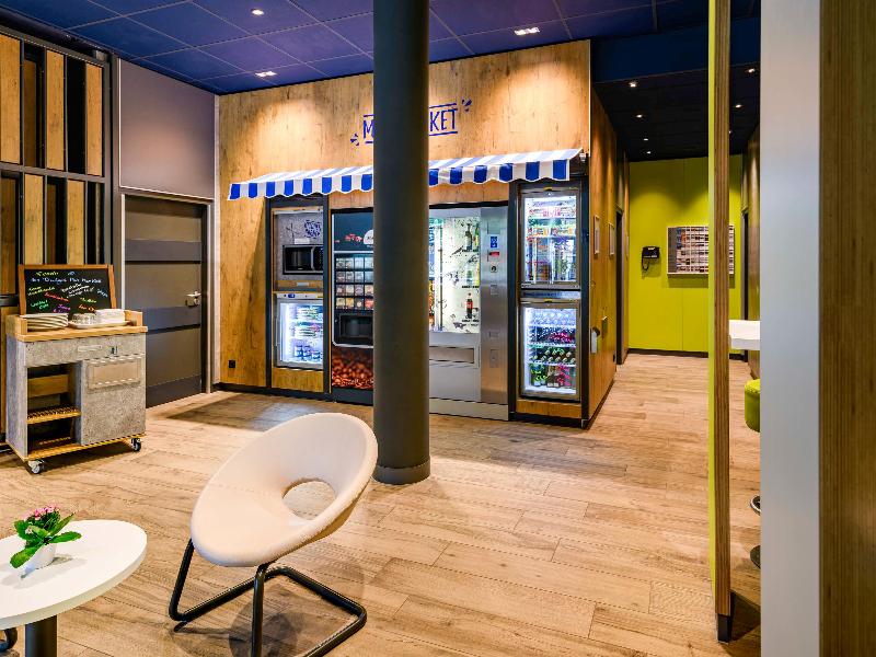 ibis budget Muenchen Ost Messe image