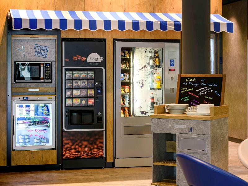 ibis budget Muenchen Ost Messe image