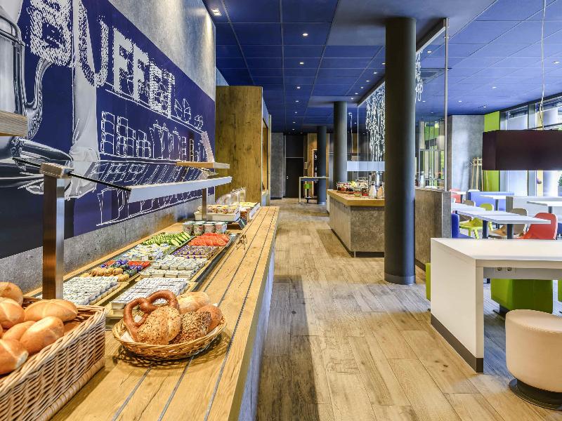 ibis budget Muenchen Ost Messe image