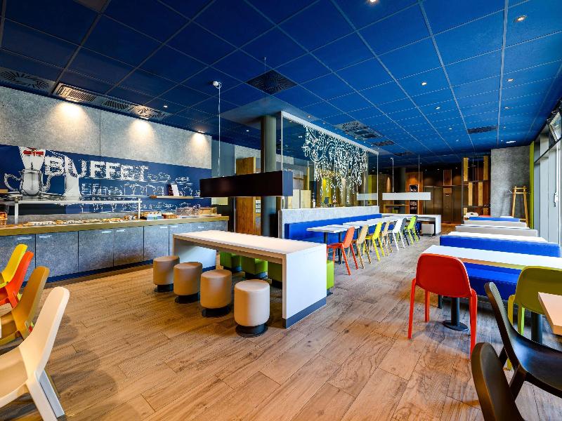 ibis budget Muenchen Ost Messe image