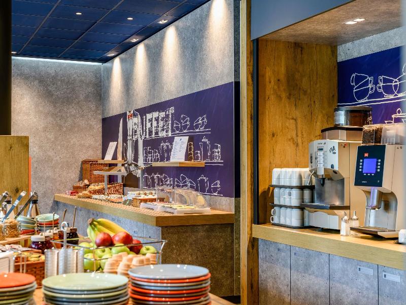 ibis budget Muenchen Ost Messe image