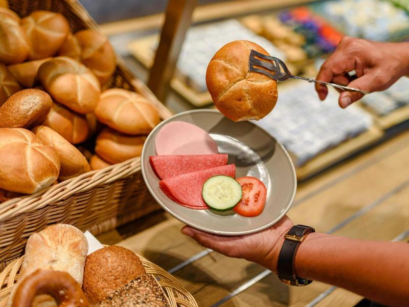 ibis budget Muenchen Ost Messe image
