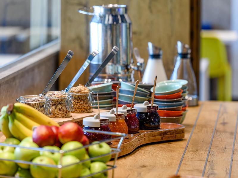 ibis budget Muenchen Ost Messe image