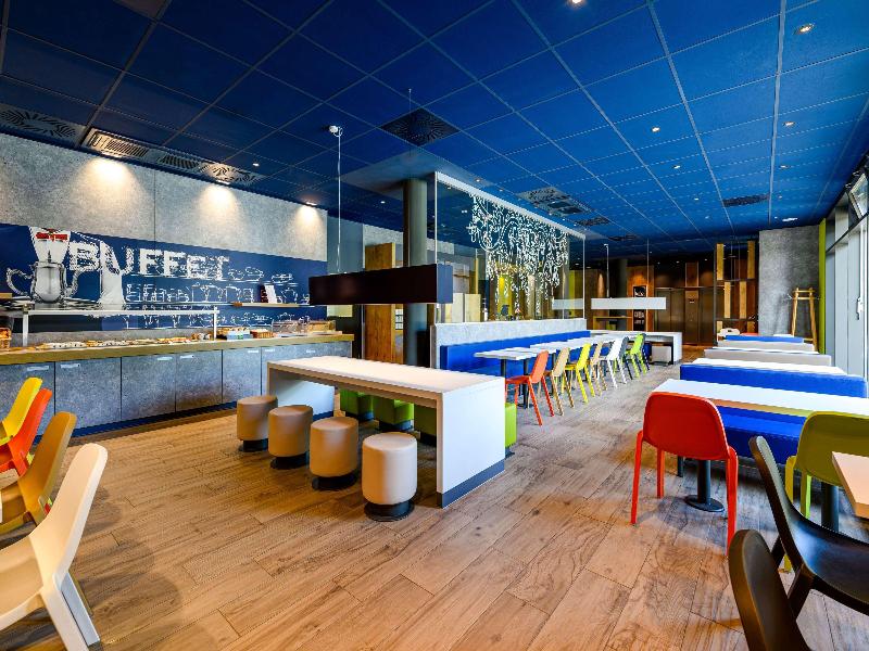 ibis budget Muenchen Ost Messe image