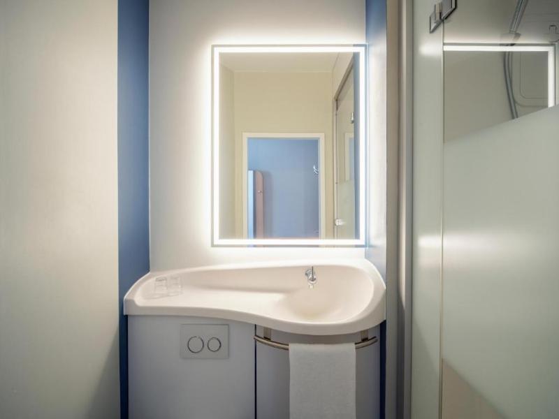 ibis budget Muenchen Ost Messe image