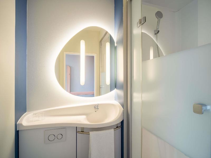 ibis budget Muenchen Ost Messe image