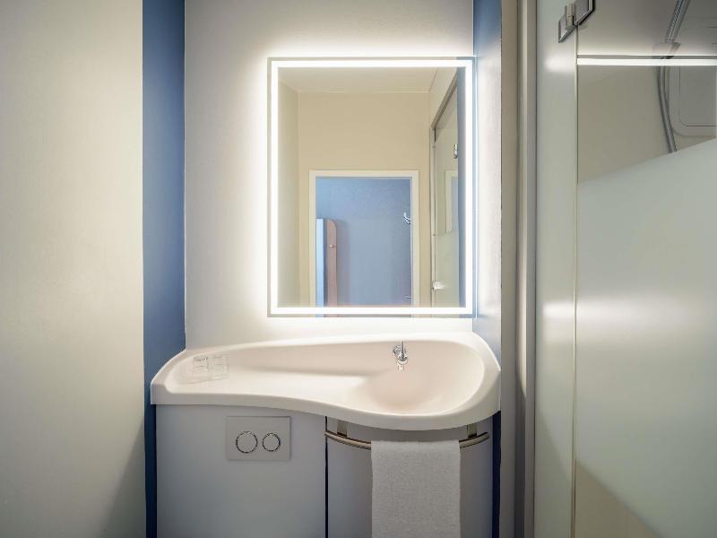 ibis budget Muenchen Ost Messe image