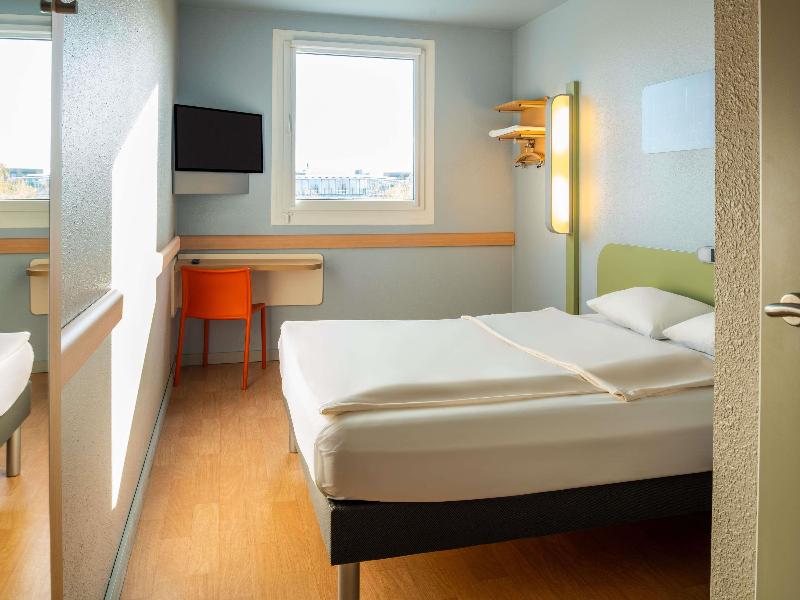 ibis budget Muenchen Ost Messe image
