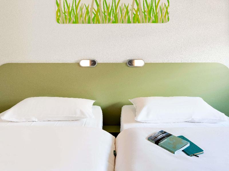 ibis budget Muenchen Ost Messe image