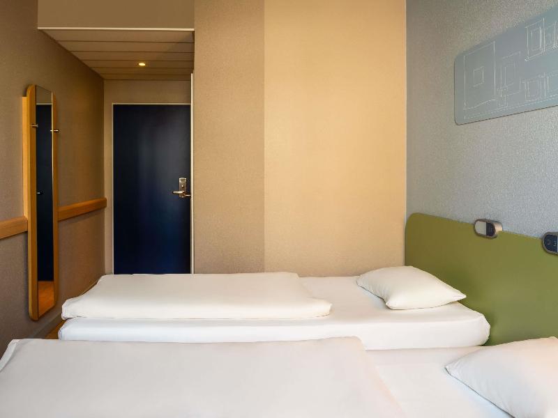 ibis budget Muenchen Ost Messe image