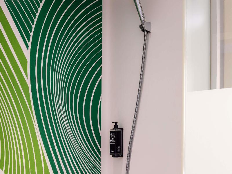 ibis budget Muenchen Ost Messe image