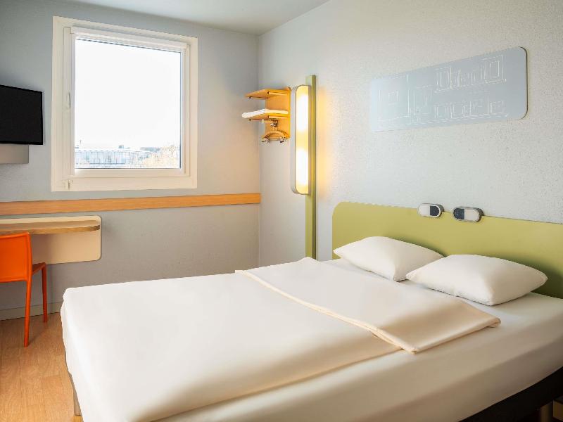 ibis budget Muenchen Ost Messe image