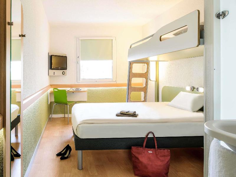 ibis budget Muenchen Ost Messe image