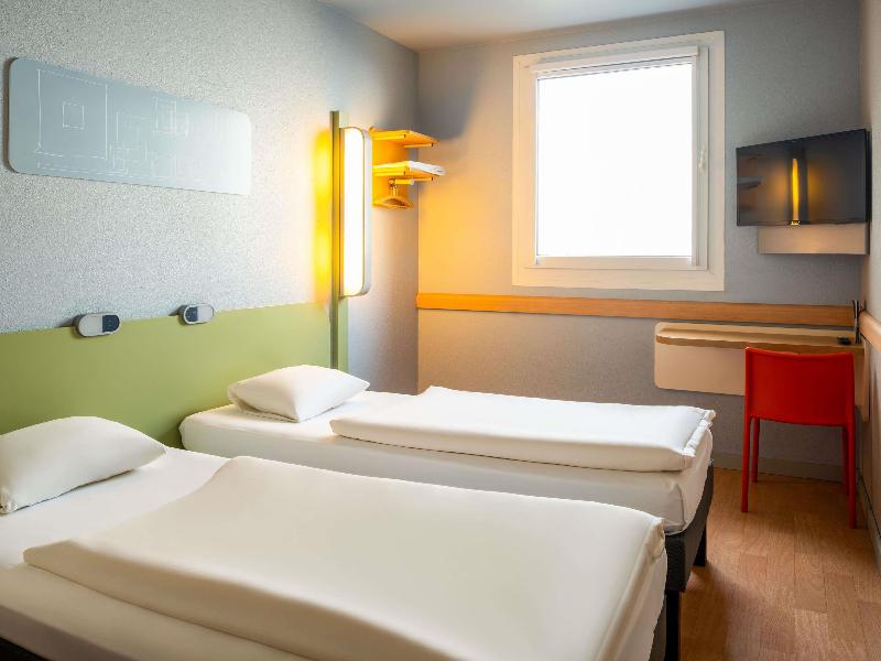 ibis budget Muenchen Ost Messe image