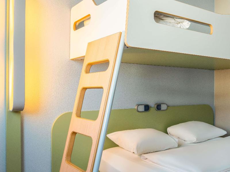 ibis budget Muenchen Ost Messe image