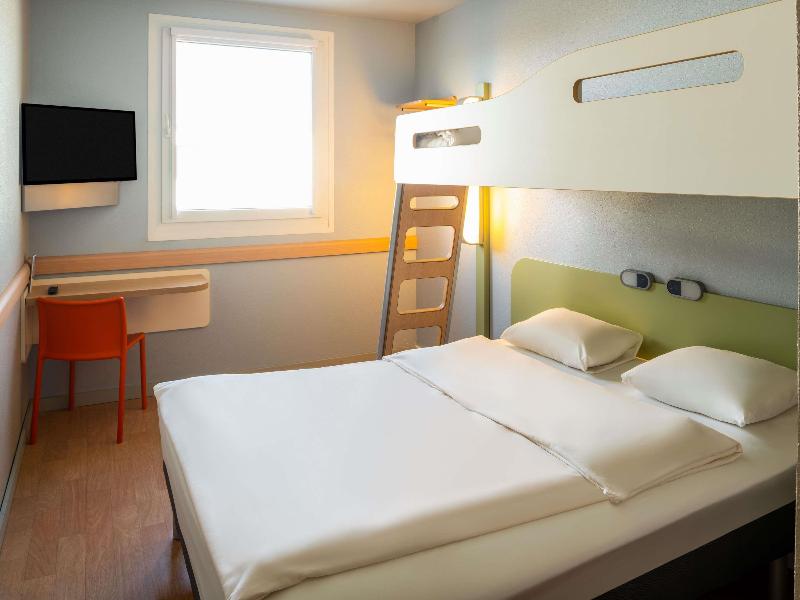 ibis budget Muenchen Ost Messe image