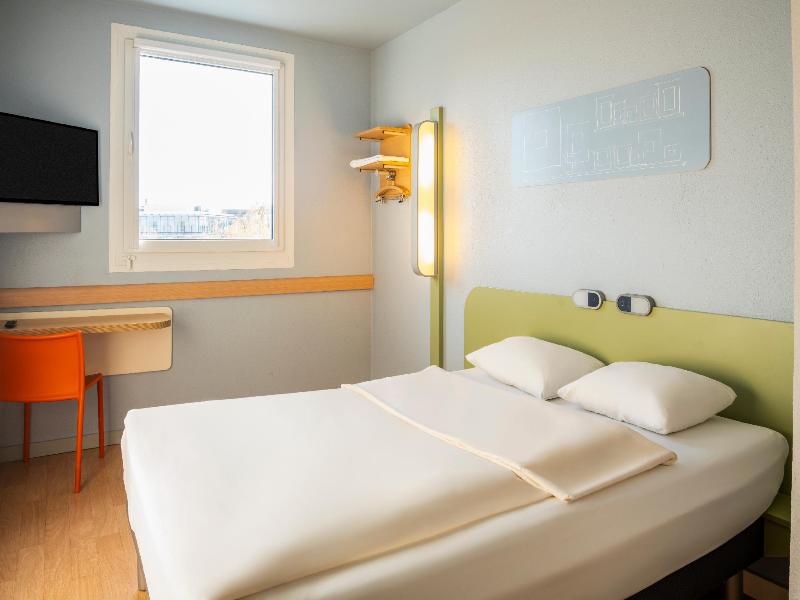 ibis budget Muenchen Ost Messe image