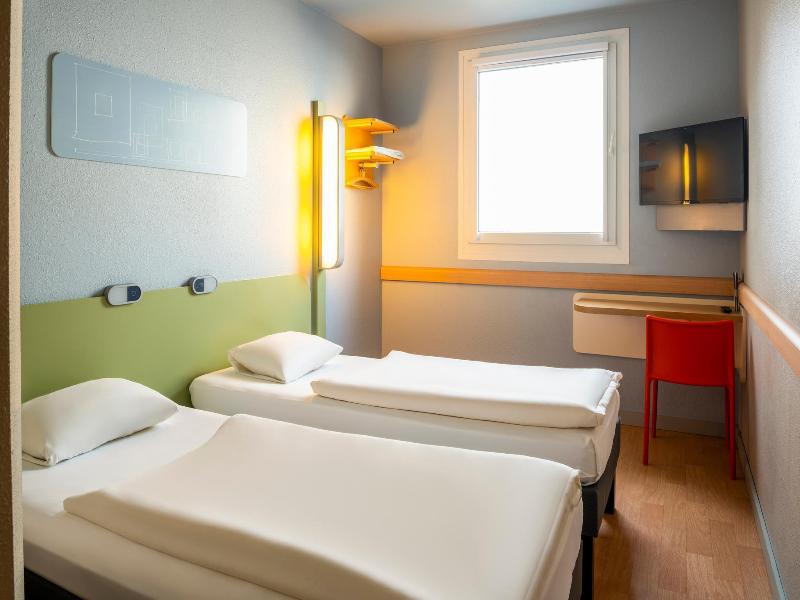 ibis budget Muenchen Ost Messe image