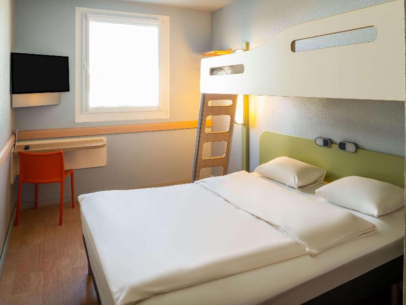 ibis budget Muenchen Ost Messe image