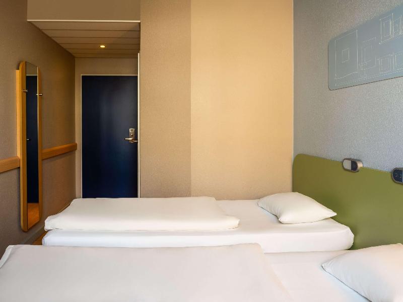 ibis budget Muenchen Ost Messe image