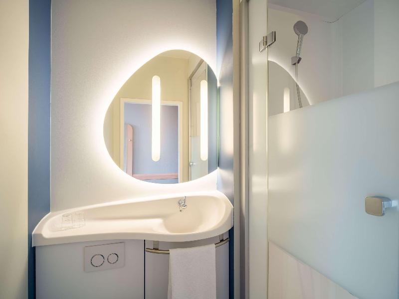 ibis budget Muenchen Ost Messe image