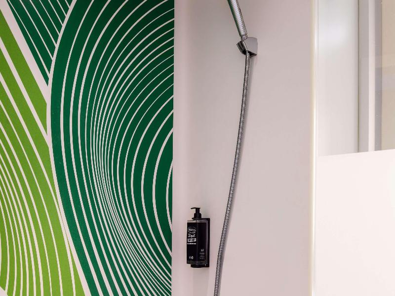 ibis budget Muenchen Ost Messe image