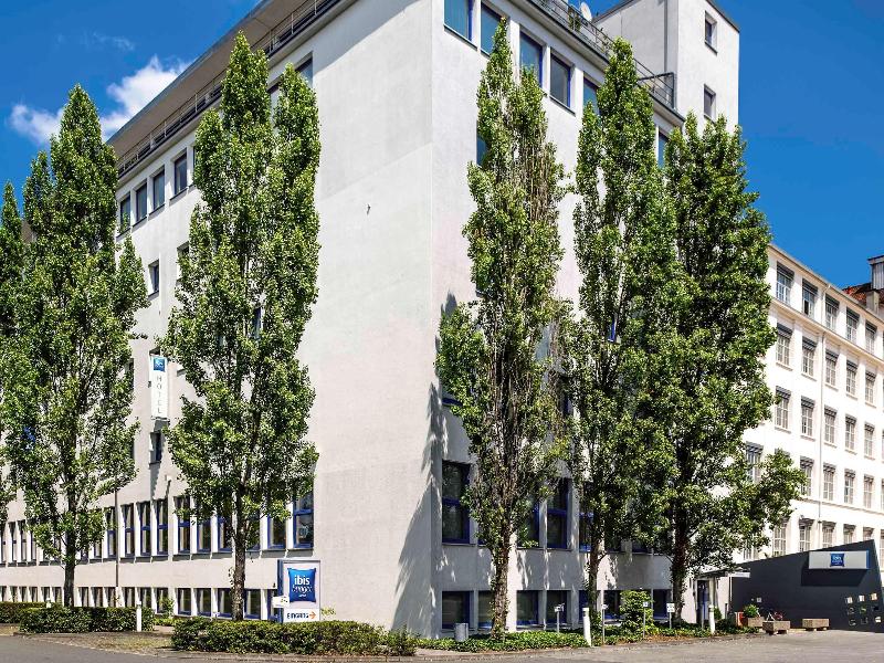 ibis budget Nuernberg City Messe image