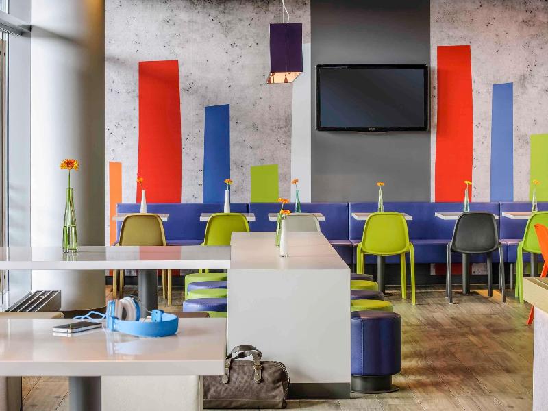 ibis budget Nuernberg City Messe image