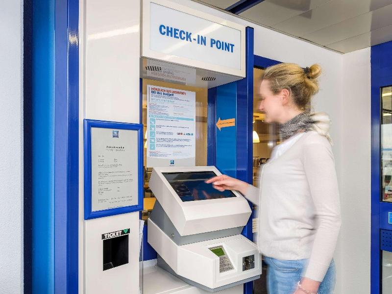 ibis budget Nuernberg City Messe image