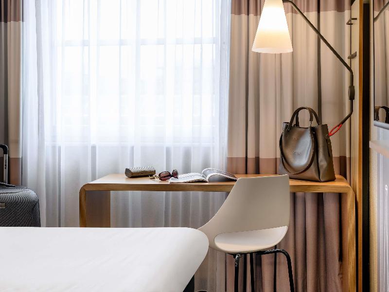 ibis Mainz City image