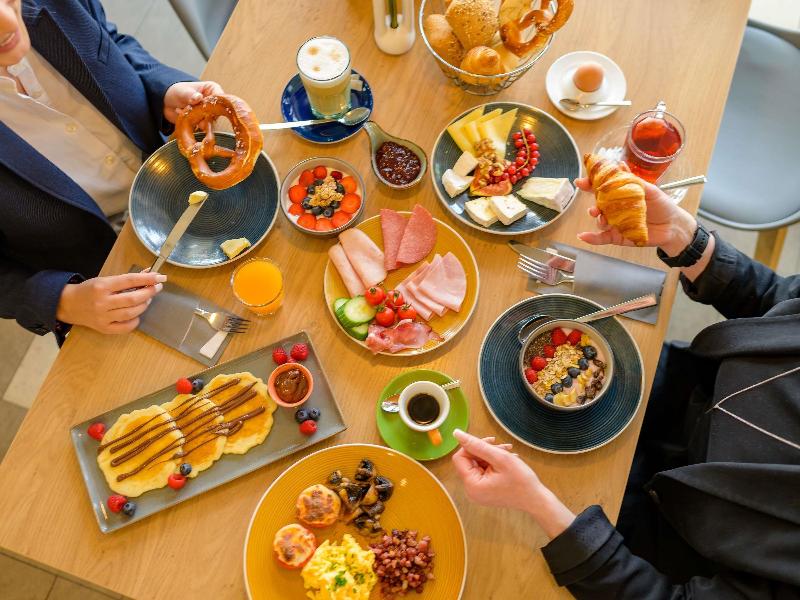 ibis Styles Regensburg image