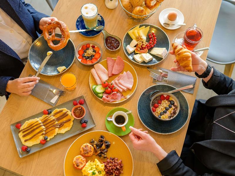 ibis Styles Regensburg image