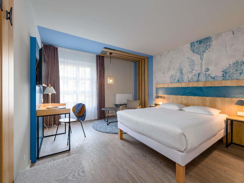 ibis Styles Regensburg image