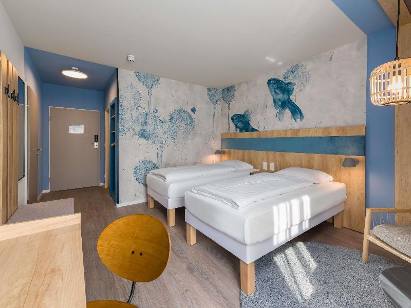 ibis Styles Regensburg image