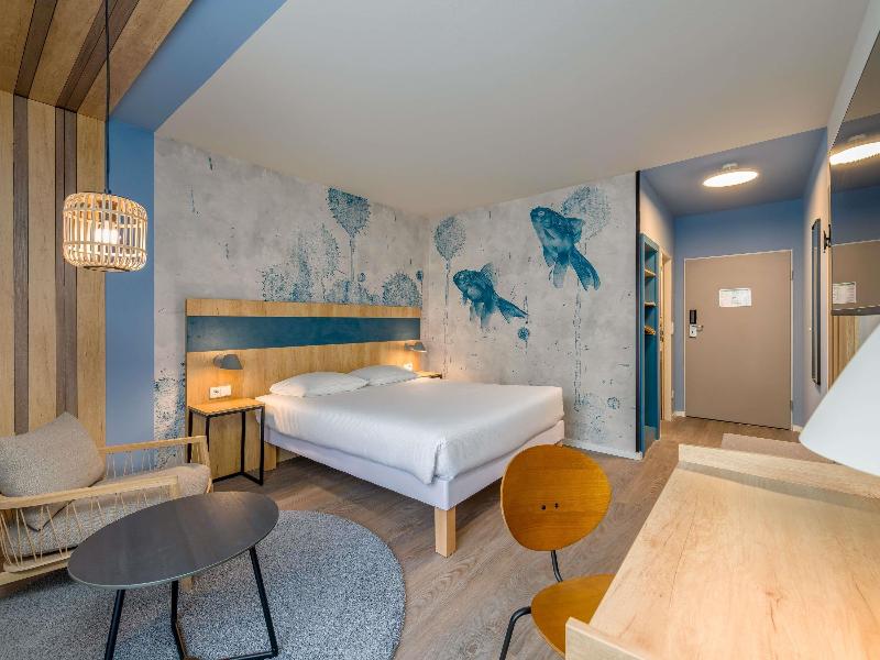 ibis Styles Regensburg image