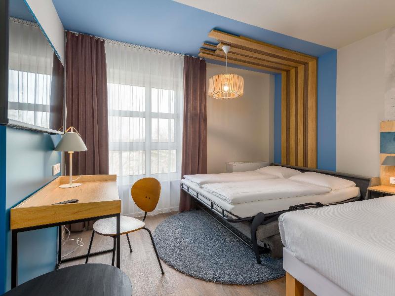 ibis Styles Regensburg image