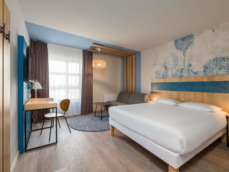 ibis Styles Regensburg image