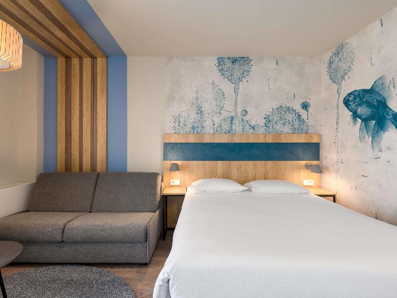 ibis Styles Regensburg image