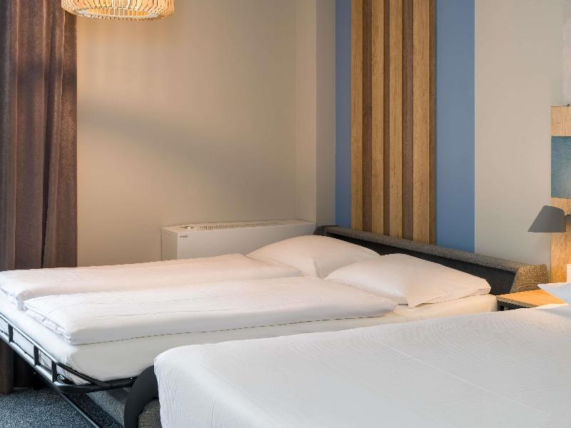 ibis Styles Regensburg image