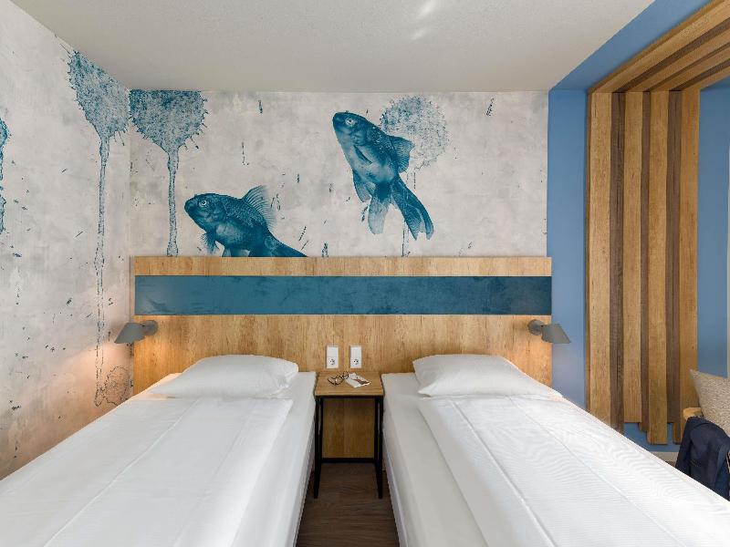 ibis Styles Regensburg image