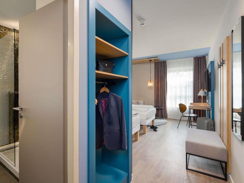 ibis Styles Regensburg image