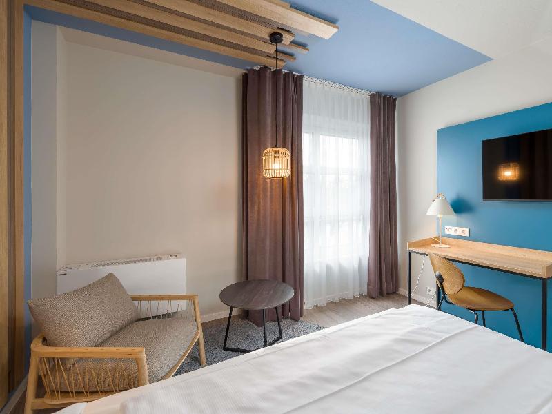 ibis Styles Regensburg image
