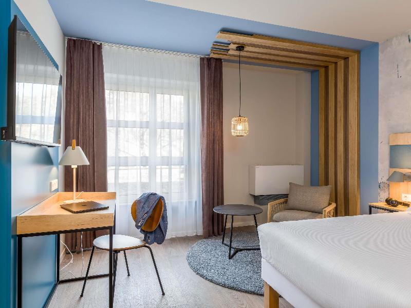 ibis Styles Regensburg image