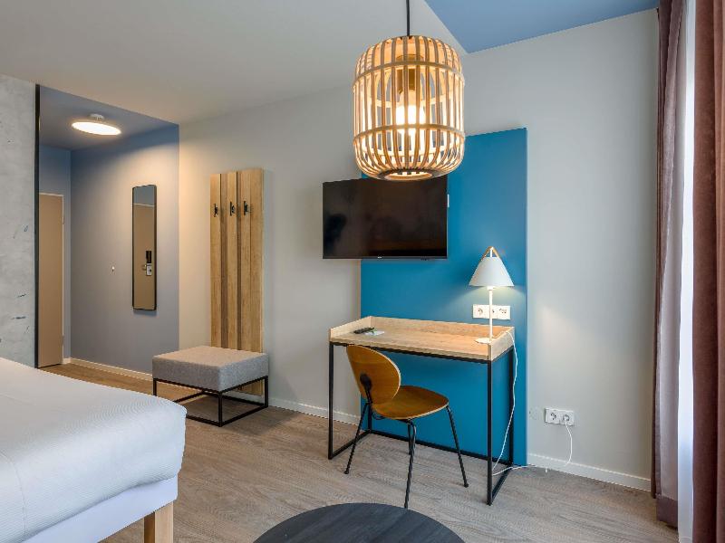 ibis Styles Regensburg image